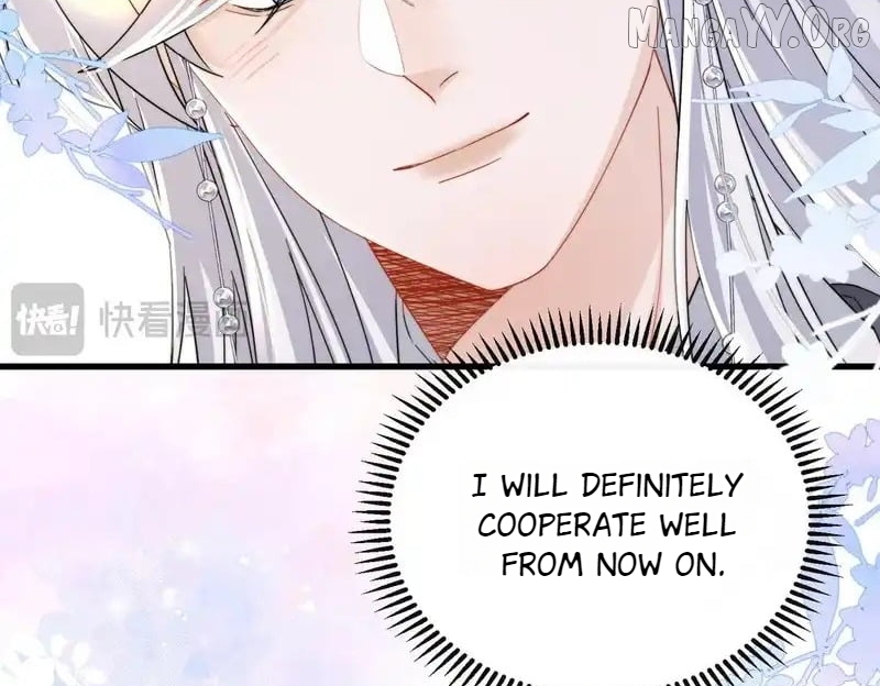 The Tyrant’s Family Lasts Thanks To Her Inner Voice Chapter 74 - page 38
